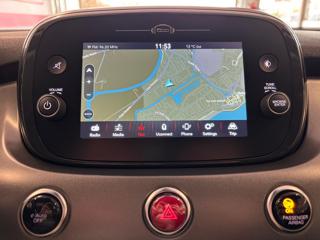 FIAT 500X usata, con Park Distance Control