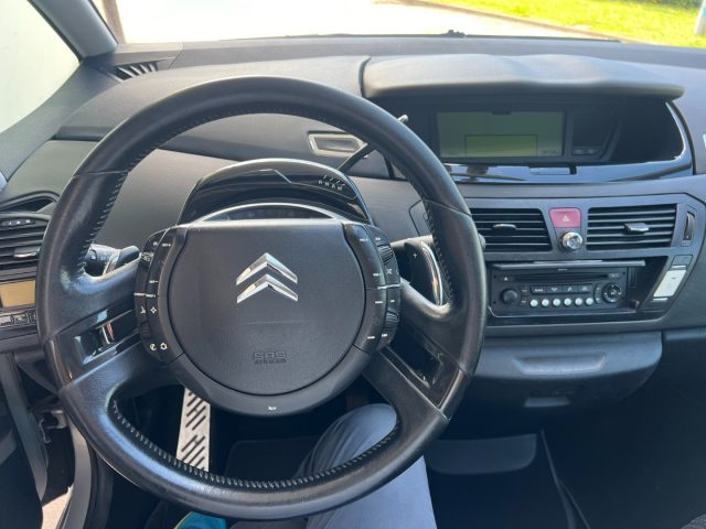 CITROEN C4 Picasso usata, con ESP