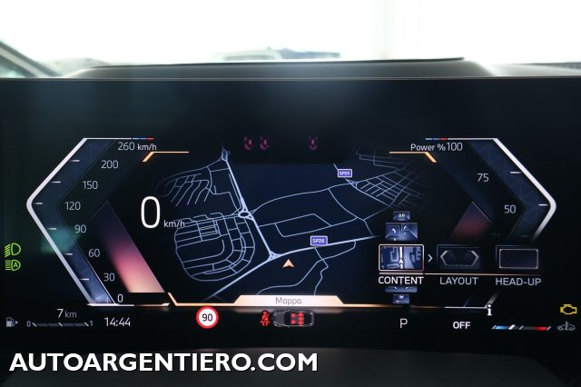 BMW X6 usata, con Autoradio digitale
