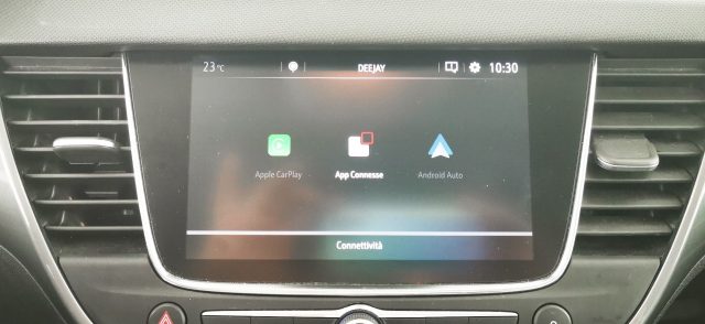 OPEL Crossland usata 61