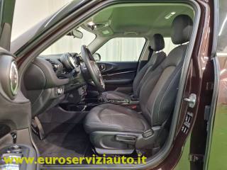 MINI Clubman usata, con Airbag testa