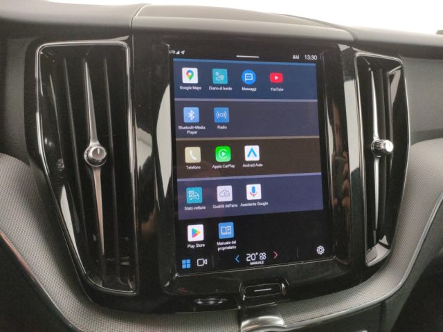 VOLVO XC60 usata, con ESP