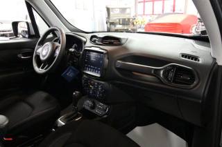 JEEP Renegade usata, con Climatizzatore