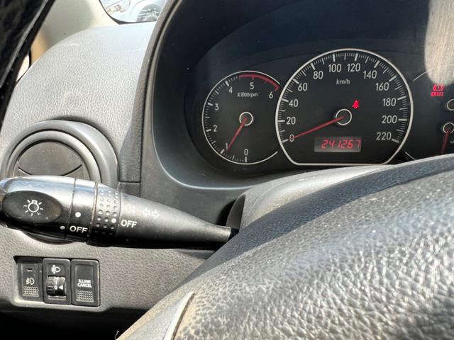 FIAT Sedici usata, con Servosterzo