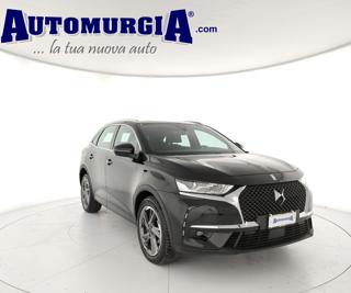 DS AUTOMOBILES DS 7 Crossback BlueHDi 180 aut. Grand Chic