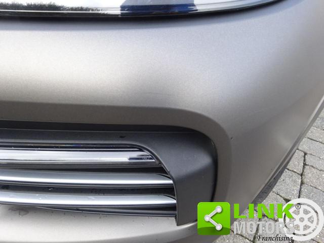 PORSCHE Cayenne usata, con Bluetooth
