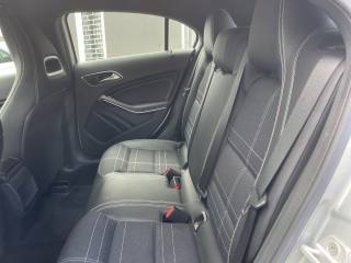 MERCEDES-BENZ A 180 usata 11