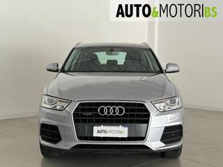 AUDI Q3 usata, con Airbag
