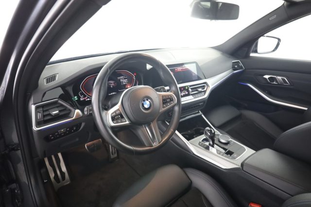 BMW 318 usata 1