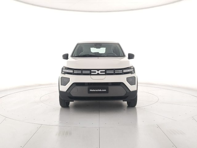 DACIA Spring usata, con Chiusura centralizzata