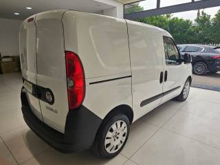 FIAT Doblo usata, con Autoradio
