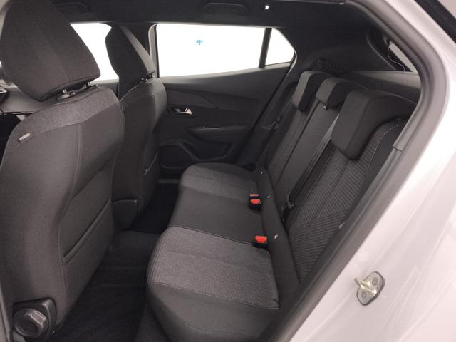 PEUGEOT 2008 usata, con Controllo elettronico della corsia