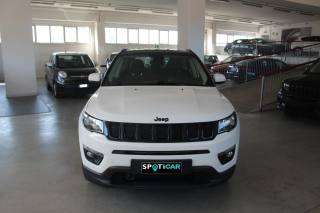 JEEP Compass usata, con Airbag