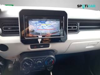 SUZUKI Ignis usata, con Fendinebbia