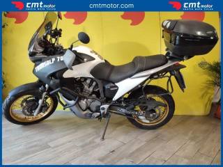 HONDA Transalp XL 700 V usata 2