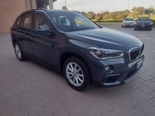 BMW X1 usata, con Airbag