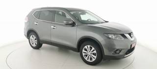 NISSAN X-Trail usata, con USB