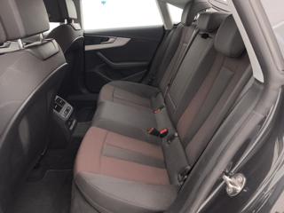 AUDI A5 usata, con Leve al volante