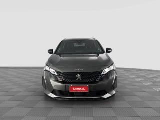 PEUGEOT 3008 usata 7