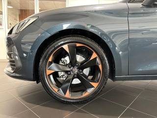CUPRA Leon usata, con Climatizzatore