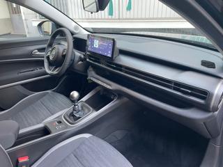 JEEP Avenger usata, con Autoradio