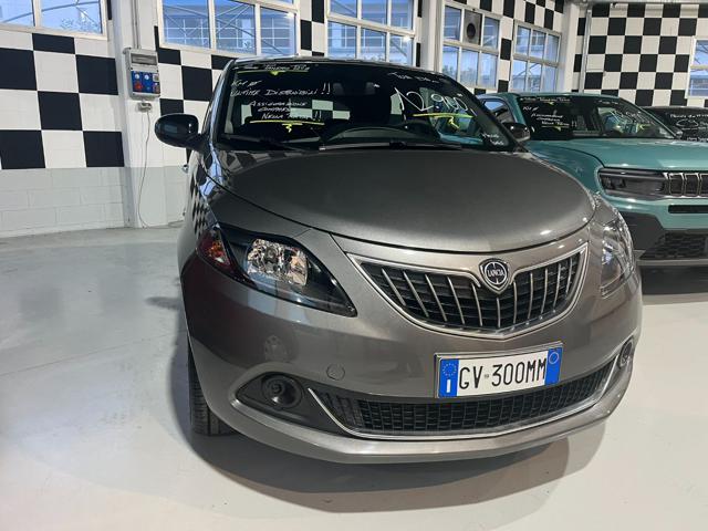 LANCIA Ypsilon usata 16