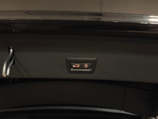 BMW X3 usata, con Fari LED