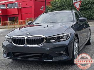 BMW 320 usata, con MP3