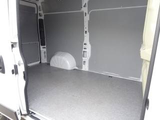 FIAT Ducato usata, con Park Distance Control