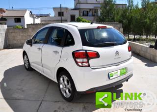 CITROEN C3 usata, con Alzacristalli elettrici