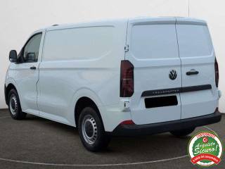 VOLKSWAGEN Transporter usata, con Alzacristalli elettrici