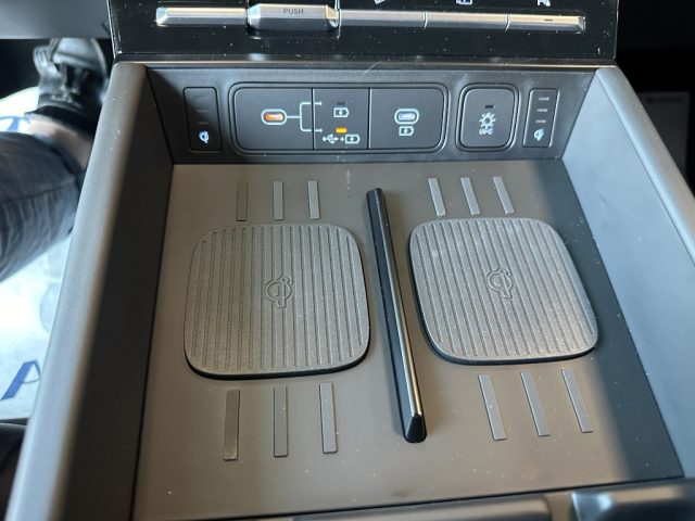 HYUNDAI Santa Fe usata, con Regolazione elettrica sedili