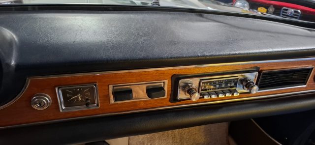 LANCIA Flavia usata 53