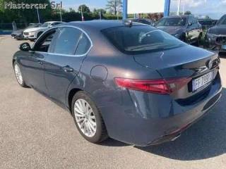 ALFA ROMEO Giulia usata, con Chiusura centralizzata