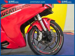 BENELLI BN 302 usata 9