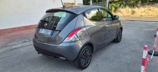 LANCIA Ypsilon usata, con Cerchi in lega
