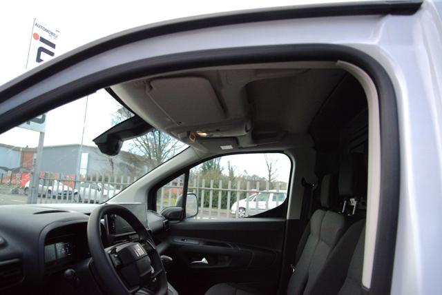 FIAT Doblo usata, con Servosterzo