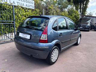 CITROEN C3 usata, con Autoradio