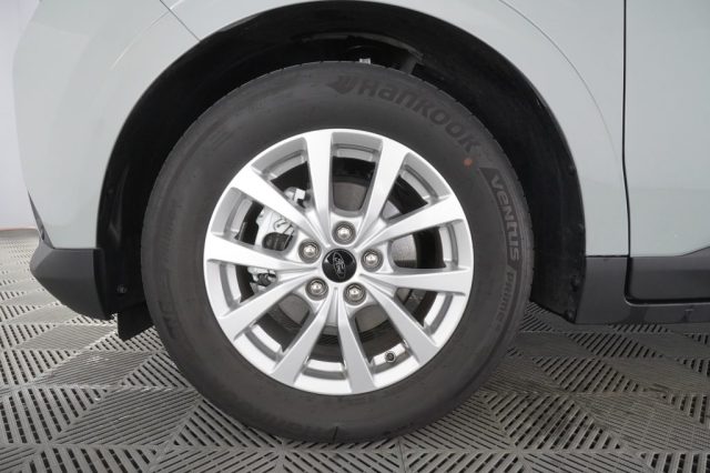 FORD Tourneo Courier usata 13