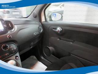 ABARTH 695 usata, con Chiusura centralizzata