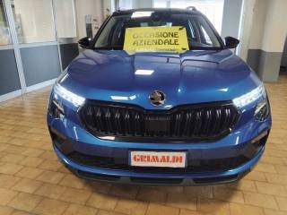 SKODA Kamiq usata, con Airbag