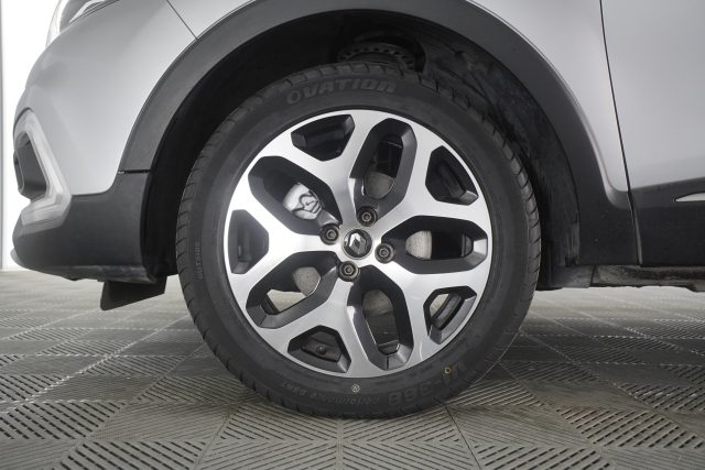 RENAULT Captur usata 7