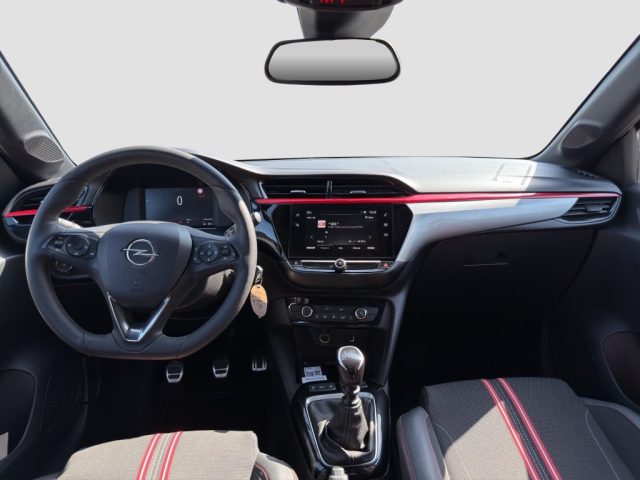 OPEL Corsa usata 11