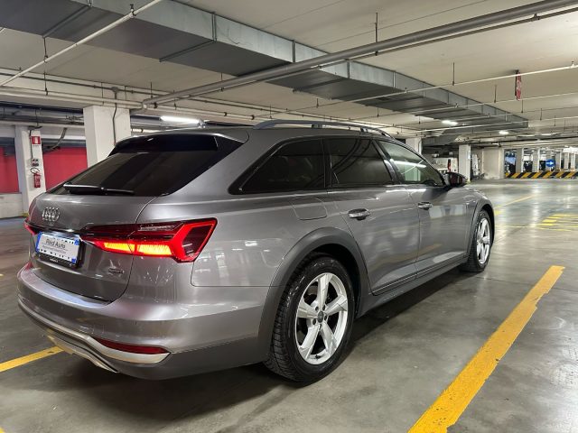 AUDI A6 allroad usata, con Alzacristalli elettrici