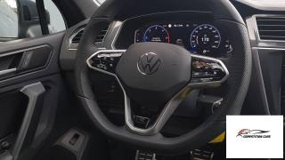 VOLKSWAGEN Tiguan usata, con Cruise Control