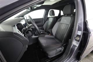 VOLKSWAGEN Taigo usata 2