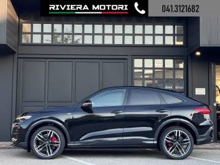 AUDI Q5 usata, con Airbag laterali