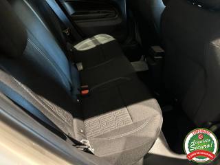 FIAT 600 usata, con ESP