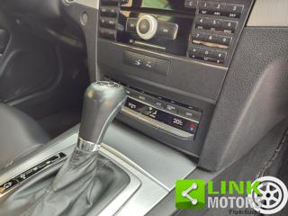 MERCEDES-BENZ E 250 usata 23