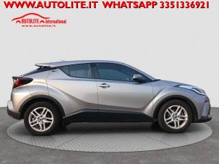 TOYOTA C-HR usata, con Airbag Passeggero